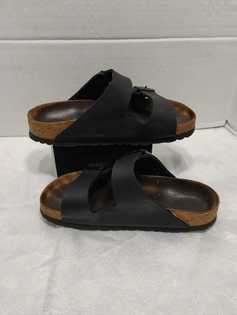 Birkenstock Arizona Sandals, Women # 4 -4.5 US